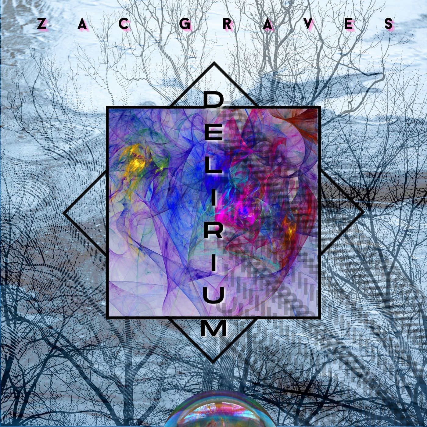 Delirium cover